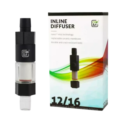 C02 Art Inline Diffuser