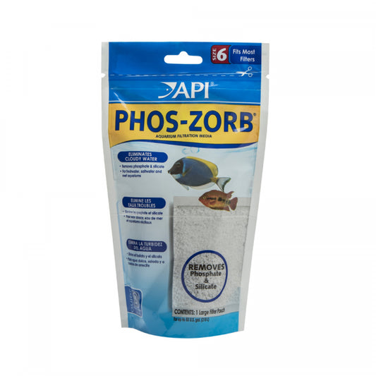 API Phos Zorb Size 6
