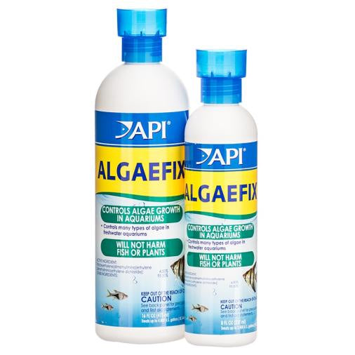 API Algaefix