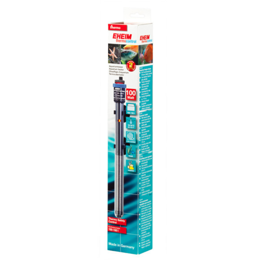 Eheim ThermoControl Heater 100w