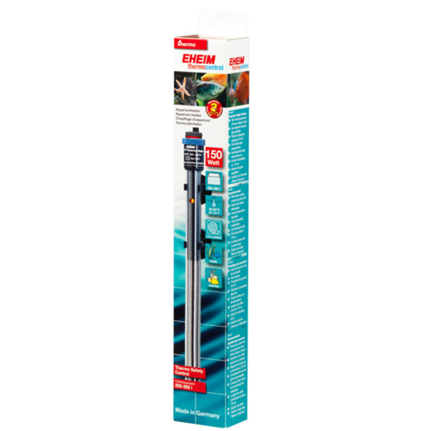 Eheim ThermoControl Heater 150w