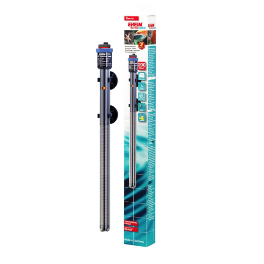 Eheim ThermoControl Heater 200w