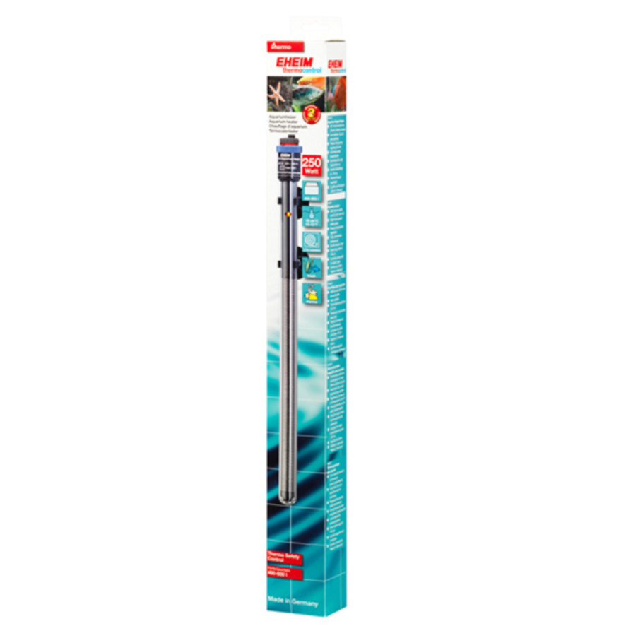 Eheim ThermoControl Heater 250w