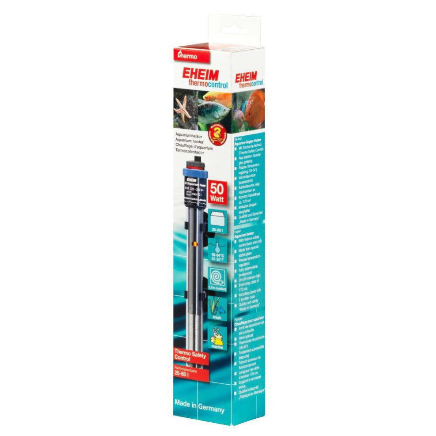 Eheim ThermoControl Heater 50W