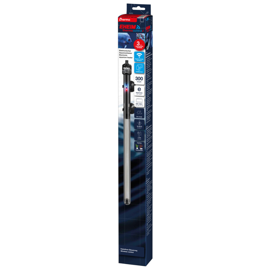 Eheim ThermoControl+ 300 Wifi