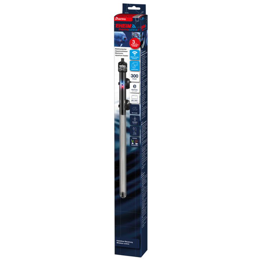Eheim ThermoControl+ 300 Wifi