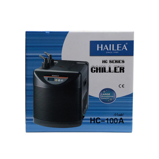 Hailea HC - 100A Chiller