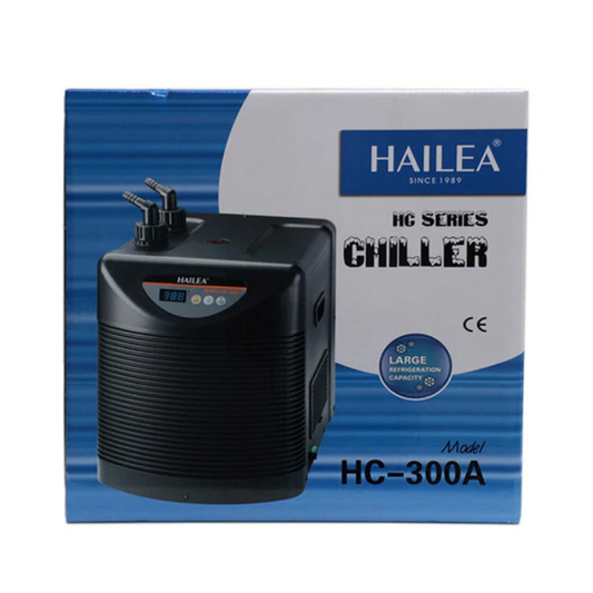 Hailea HC - 300A Chiller