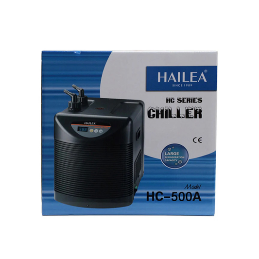 Hailea HC - 500A Chiller