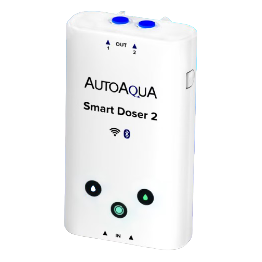 Auto Aqua Smart Doser 2