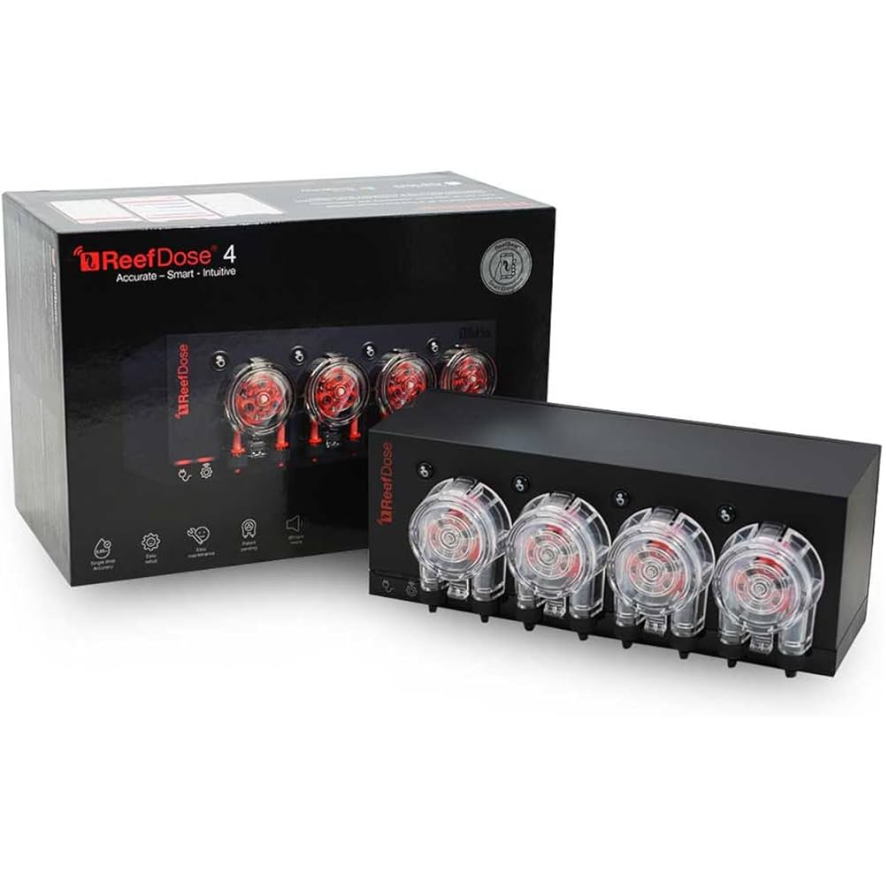 Red Sea ReefDose RD-4