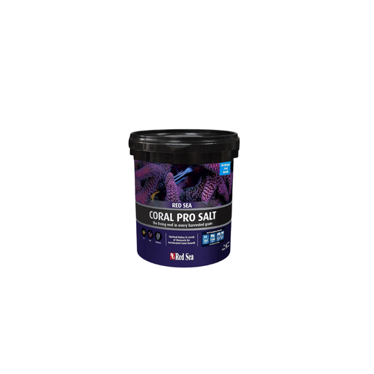 Red Sea Coral Pro Salt 22kg