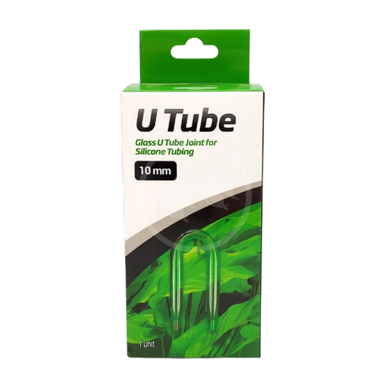 Seachem Glass U Tube Joint 10mm