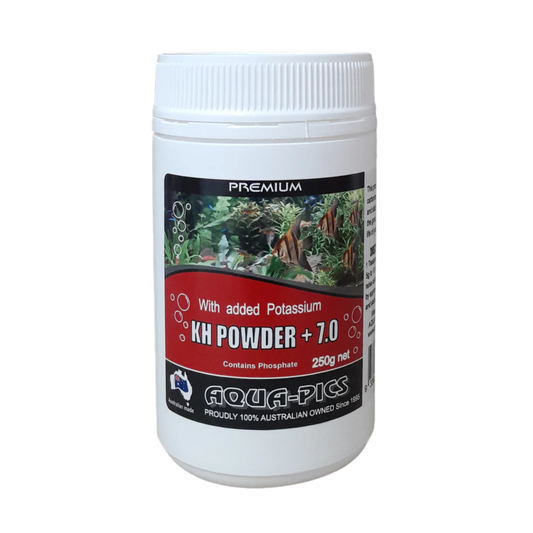 Aqua Pics Neutral KH Buffer 7.0  250g