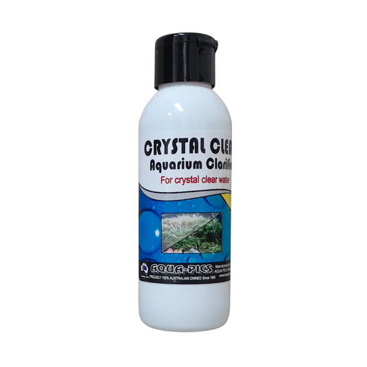 Aqua Pics Crystal Clear 125ml