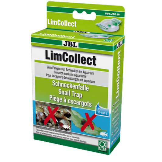 JBL LimCollect Snail Trap