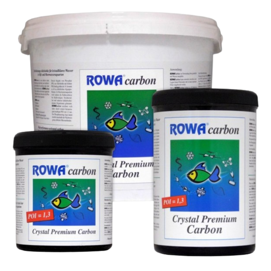 DD RowaCarbon 500g/1000ml