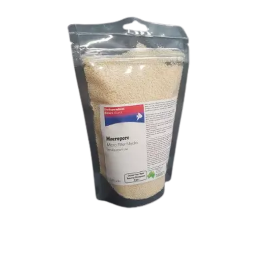 Independent Store Brand Macropore 500ml