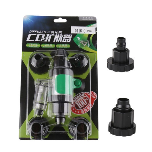 Atman C02 Inline Diffuser