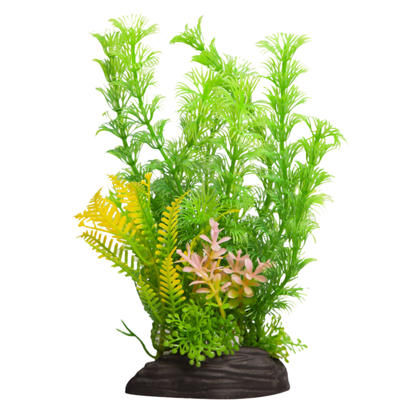 Aqua One Ecoscape Medium Ambulia/Fern Green (28256)