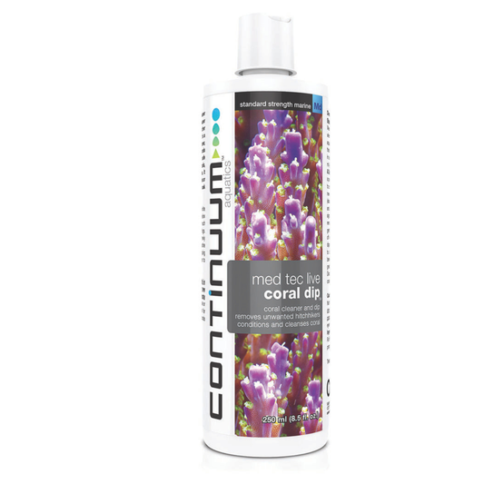 Continuum Coral Dip 250ml