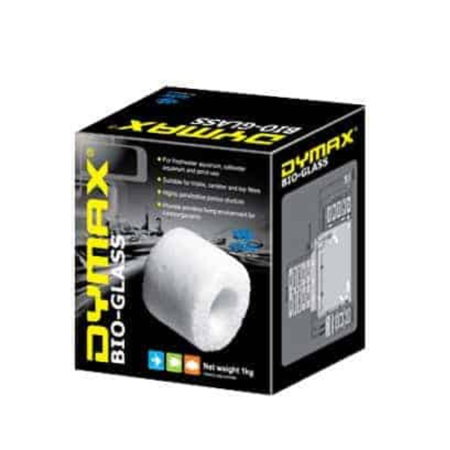 Dymax Bio-Glass 1kg