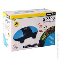 Aqua One Air Pump SP 300 (10058)