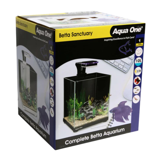 Aqua One Betta Sanctuary