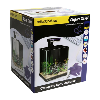 Aqua One Betta Sanctuary
