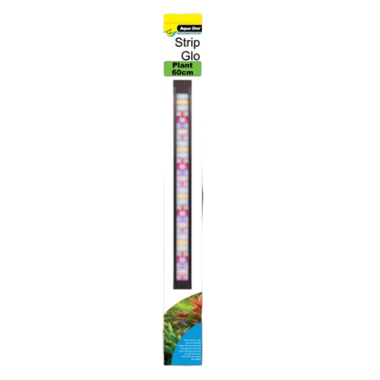 Aqua One Strip Glo Plant LED 60cm (59024)