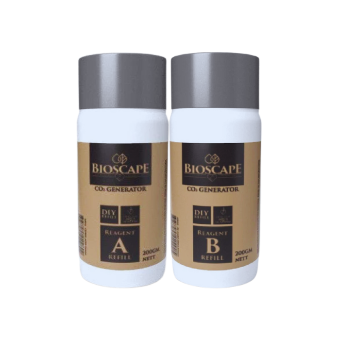 Bioscape C02 Generator Reagent Refill 200gm
