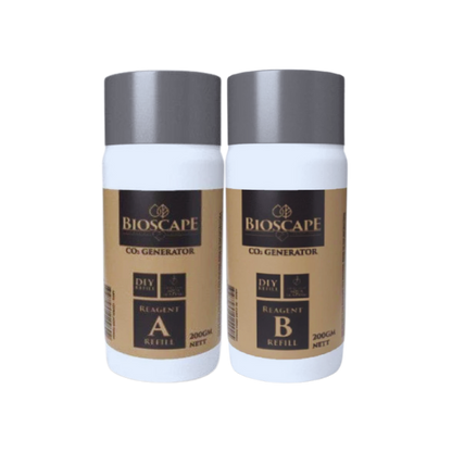 Bioscape C02 Generator Reagent Refill 200gm