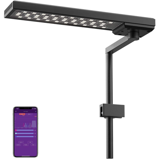 Chihiros C2 RGB LED (20W / 1580lm)