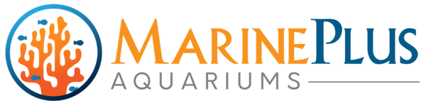 Marine Plus Aquariums