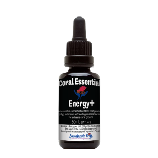 Coral Essentials Energy + 50ml
