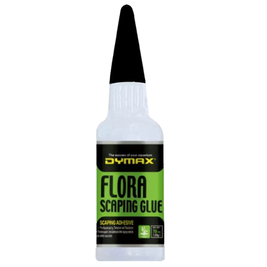 Dymax Flora Scaping Glue 20g