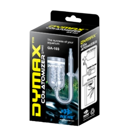 Dymax C02 Atomizer