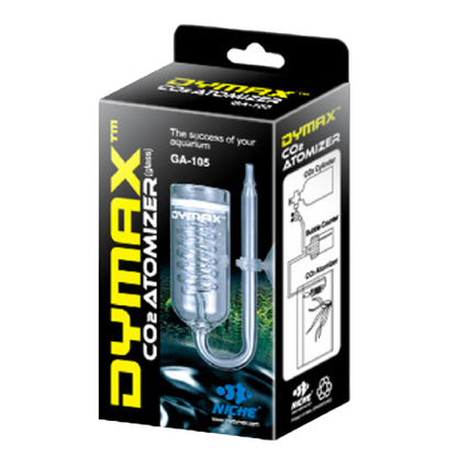 Dymax C02 Atomizer