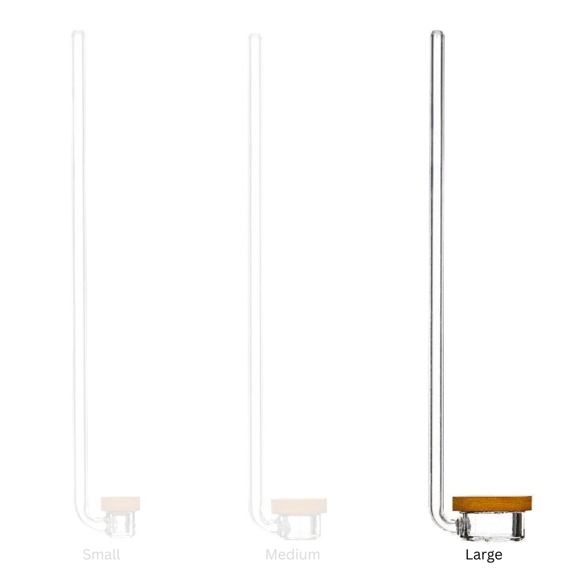 Aquario Neo C02 Diffuser Special