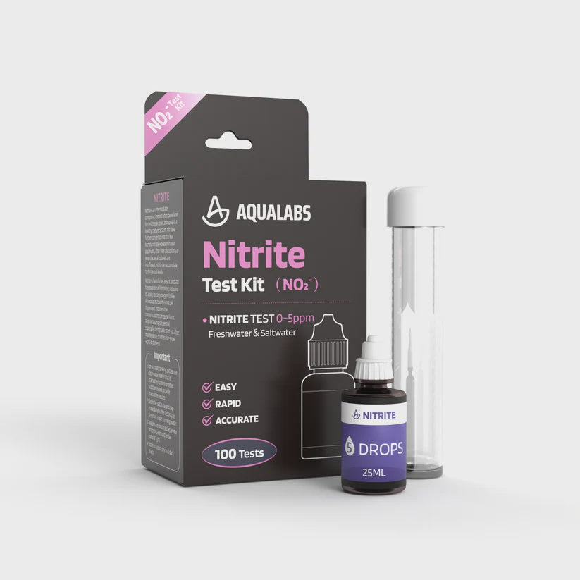 AquaLabs Nitrite Test Kit