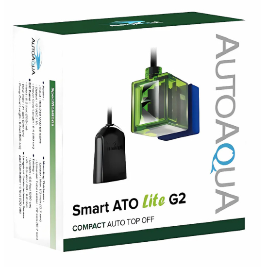 Smart ATO Lite G2
