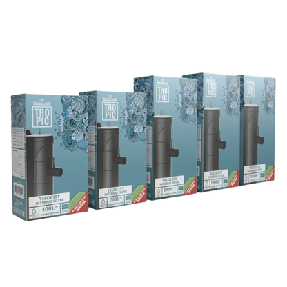Bioscape Tropic Velocity Internal Filter