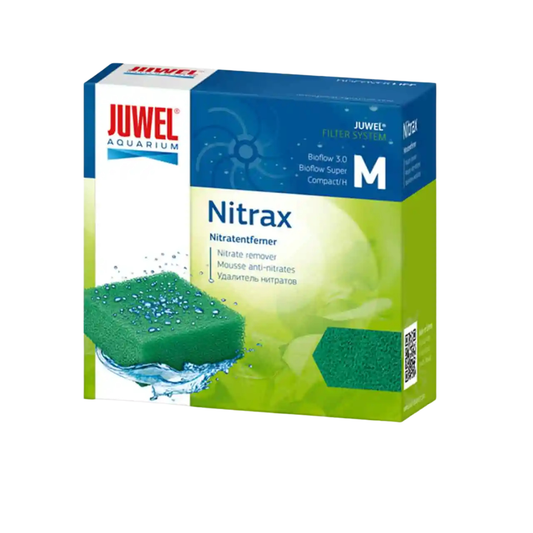 Juwel Nitrax Removal Sponge M Compact 1pk JWL132