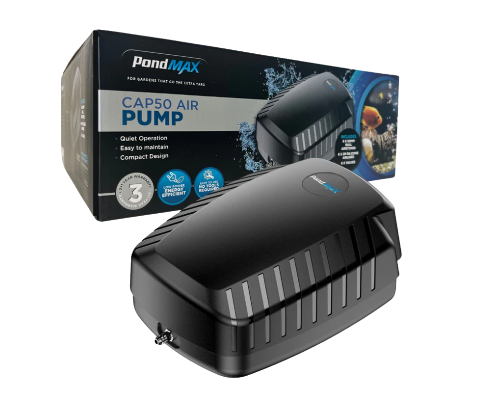 PondMax Air Pump CAP50