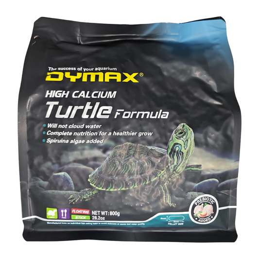 Dymax Turtle Formula Floating Stick Large 800g