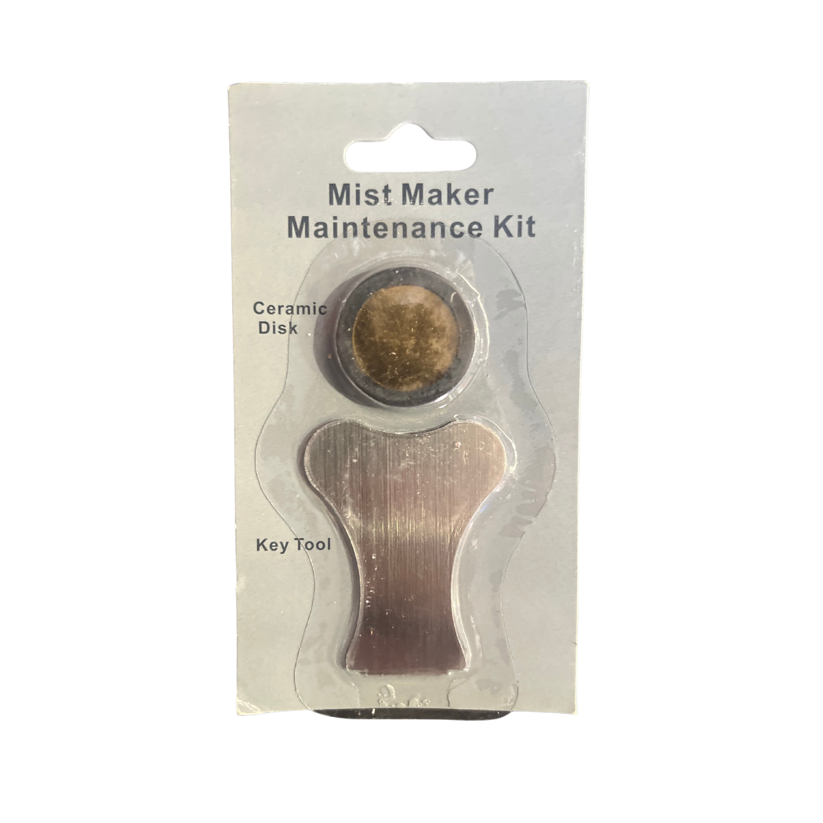 URS Ultimate Fogger Replacement Disk Maintenance Kit