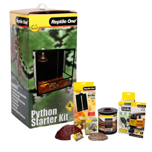 Reptile One Python Starter Kit