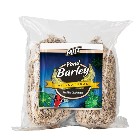 FritzPond Barley Bales (2pk)