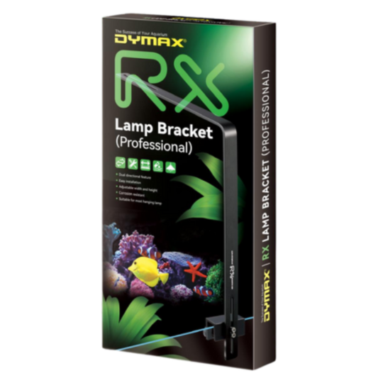 Dymax RX Lamp Bracket (Professional)