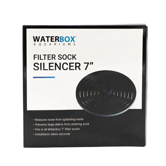 Waterbox Aquariums Filter Sock Silencer 7" (180mm)